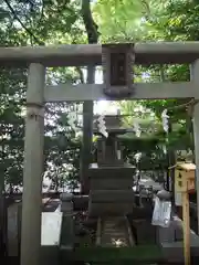 小平神明宮(東京都)