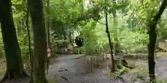 出雲大神宮(京都府)