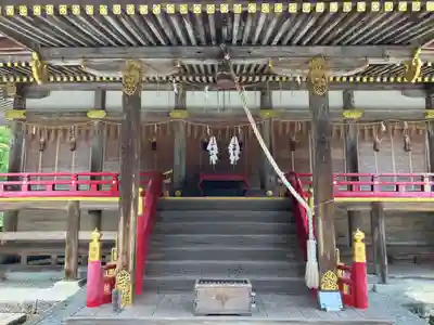 日吉大社(滋賀県)