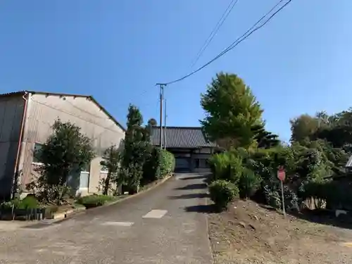 松源寺のその他建物