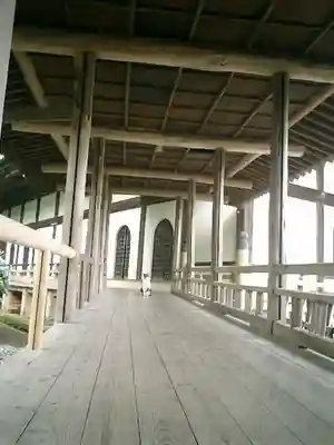 光明寺のその他建物