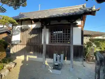 光蓮寺(三重県)