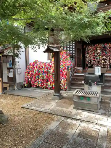 金剛寺（八坂庚申堂）のその他建物