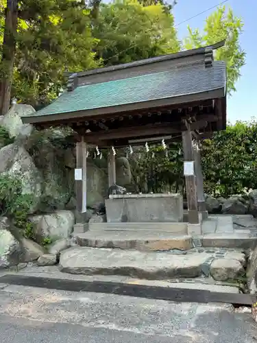 吉備津神社(広島県)