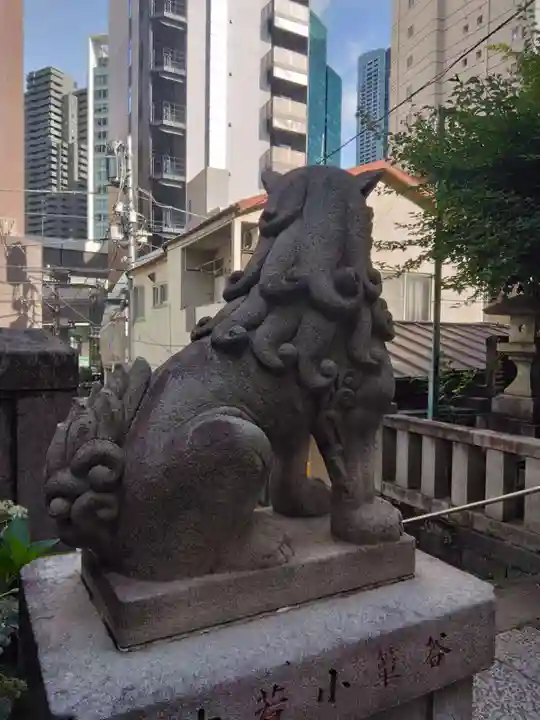久國神社(東京都)