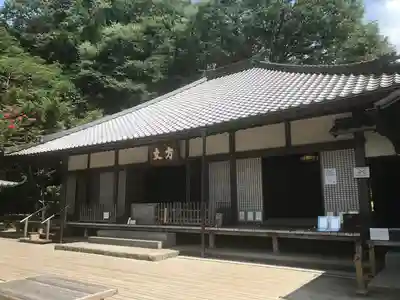 明月院のその他建物