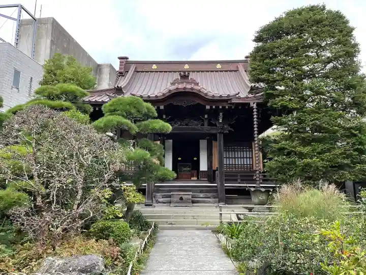 大巧寺(神奈川県)
