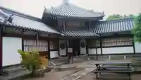 大念佛寺の本殿・本堂