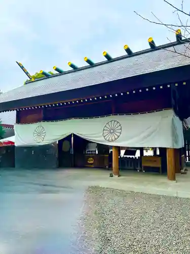 阿佐ヶ谷神明宮(東京都)