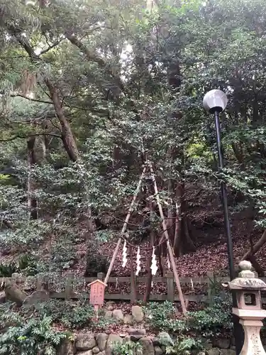 枚岡神社のその他建物