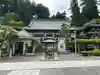 最乗寺(道了尊)の本殿・本堂