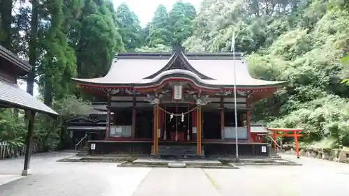 花尾神社(鹿児島県)