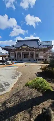 孝勝寺(宮城県)