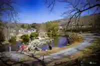 東山煙草神社(岩手県)