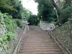 紀伊神社の建物その他