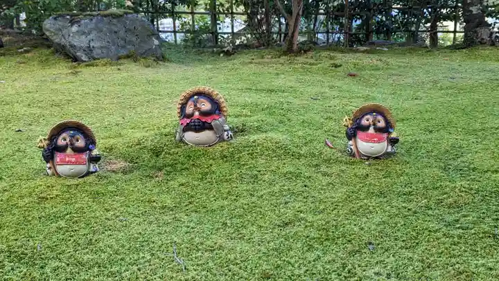 化野念仏寺(京都府)