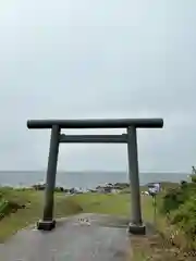 洲崎神社(千葉県)