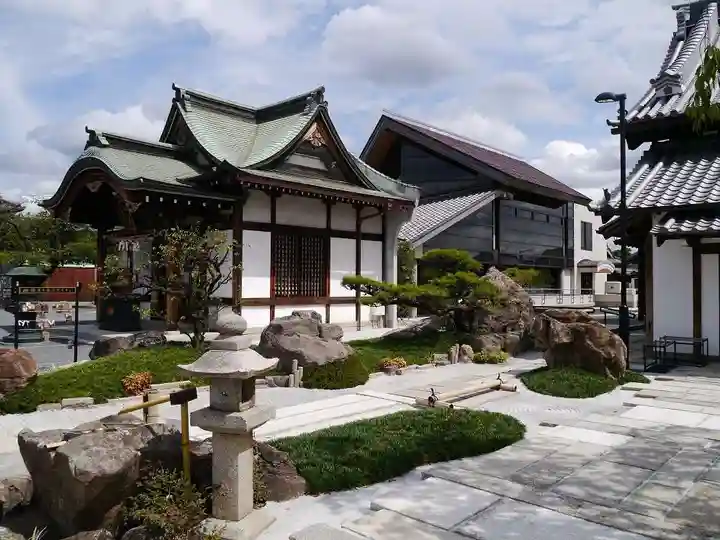 総持寺のその他建物