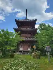 宝積寺(京都府)