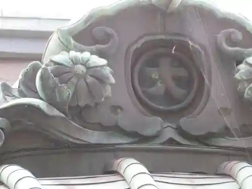 大頭龍神社のその他建物