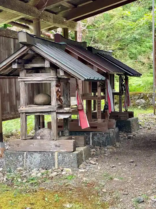 春日神社(京都府)