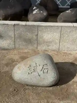櫛田神社のその他建物