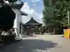 和田神社(滋賀県)