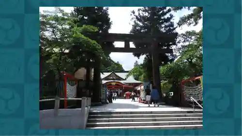 宮城縣護國神社(宮城県)