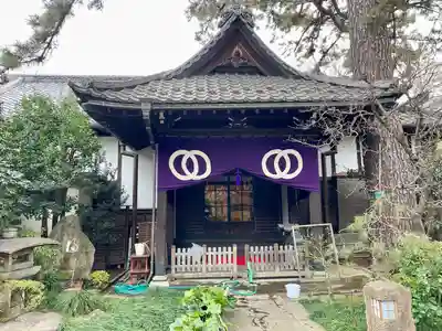 玄国寺(東京都)