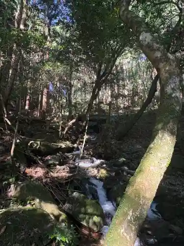 平野神社(山口県)