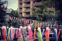 くまくま神社(導きの社 熊野町熊野神社)のお祭り