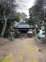 八幡神社(千葉県)