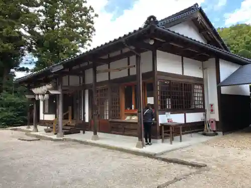 須佐神社のその他建物