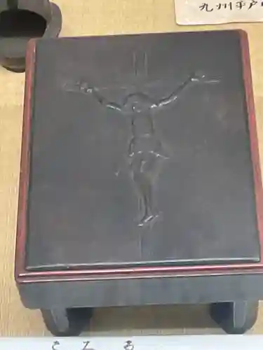 栄国寺のその他建物