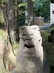 赤坂氷川神社(東京都)