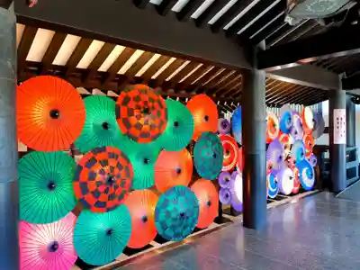 尊永寺のその他建物