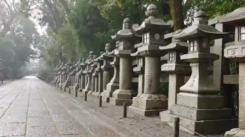 石清水八幡宮のその他建物