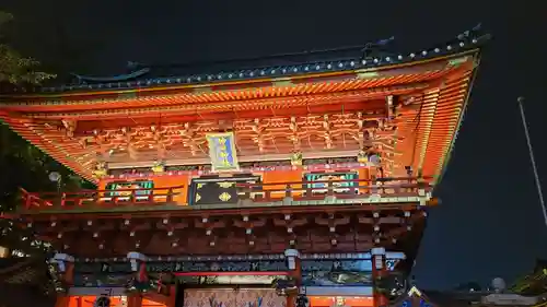 神田神社（神田明神）の山門