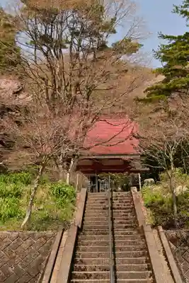 日輪寺(茨城県)