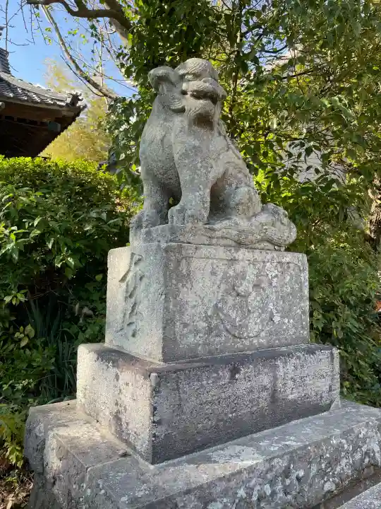 八坂大神(神奈川県)