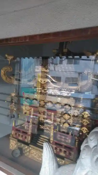 豊国神社のその他建物