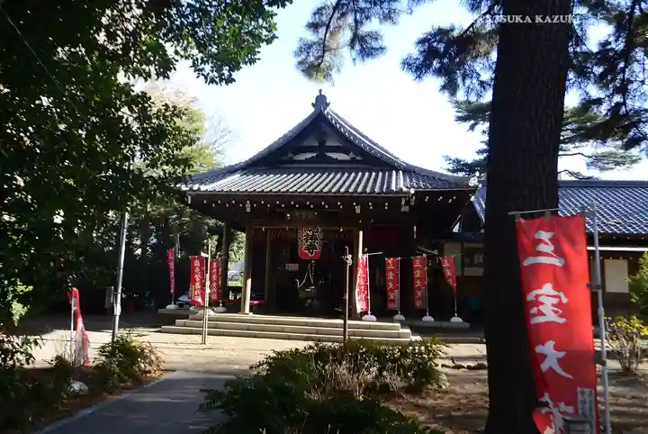 総持寺(神奈川県)