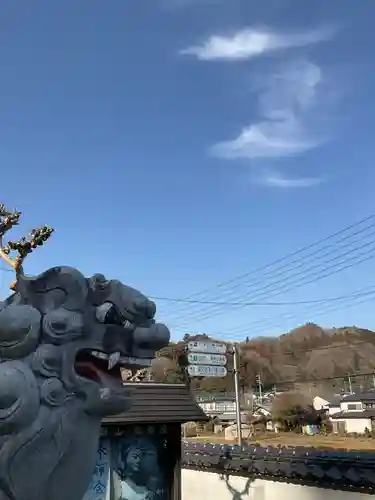 龍泰院(茨城県)