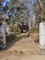 長徳院(茨城県)