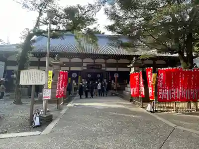 豊川閣　妙厳寺のその他建物