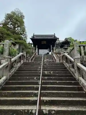 柳谷観音　楊谷寺(京都府)