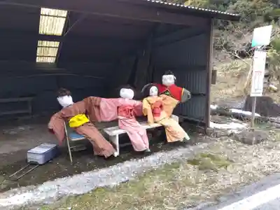 饗庭神社(三重県)