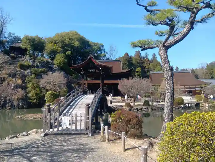 永保寺(岐阜県)