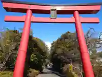 進雄神社(群馬県)