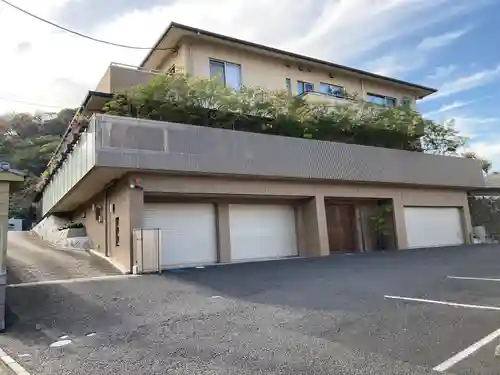 弘誓院のその他建物